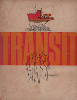 Anna Seghers - Transit.epub